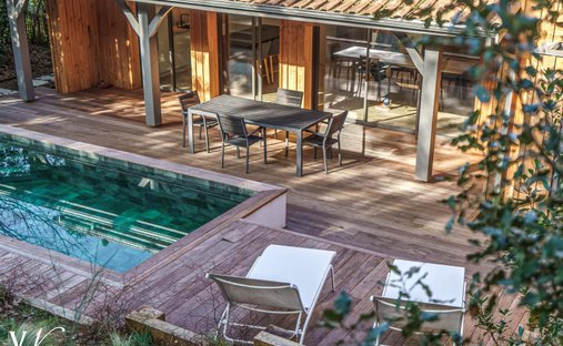 Villa in Le Pyla, La Teste-de-Buch, France 1