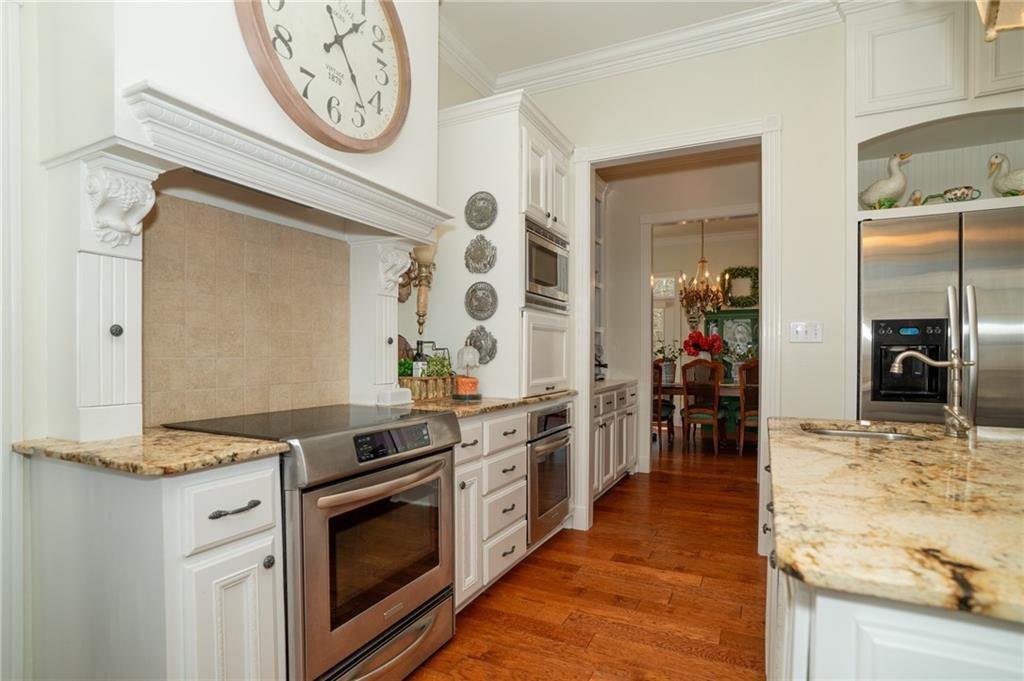 Casa en Loranger, Luisiana, Estados Unidos 4 - 17307733