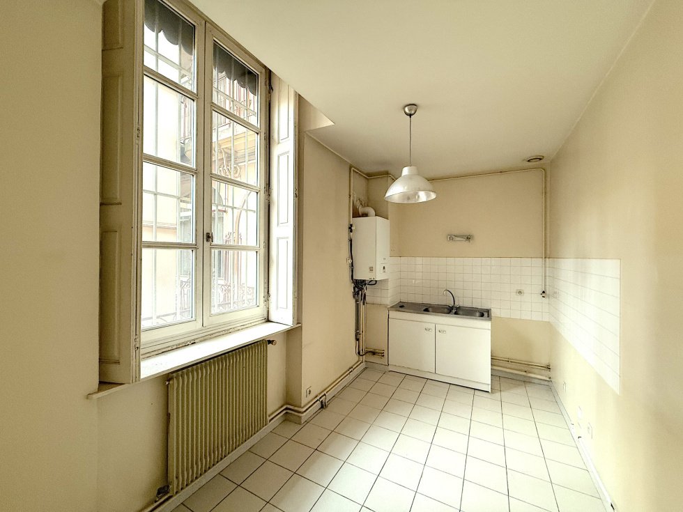 Apartment in Perralière, Lyon, Auvergne-Rhône-Alpes 5 - 17307848