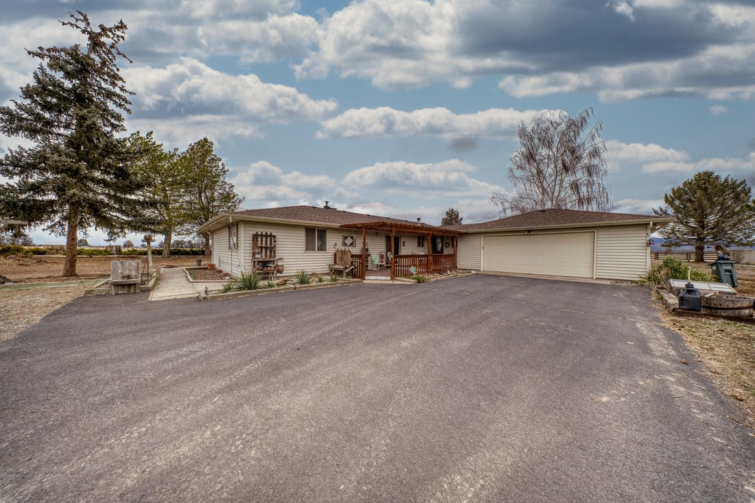 House in Bend, Oregon, United States 1 - 17307883