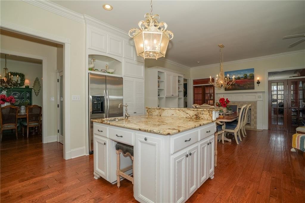 Casa en Loranger, Luisiana, Estados Unidos 5 - 17307733