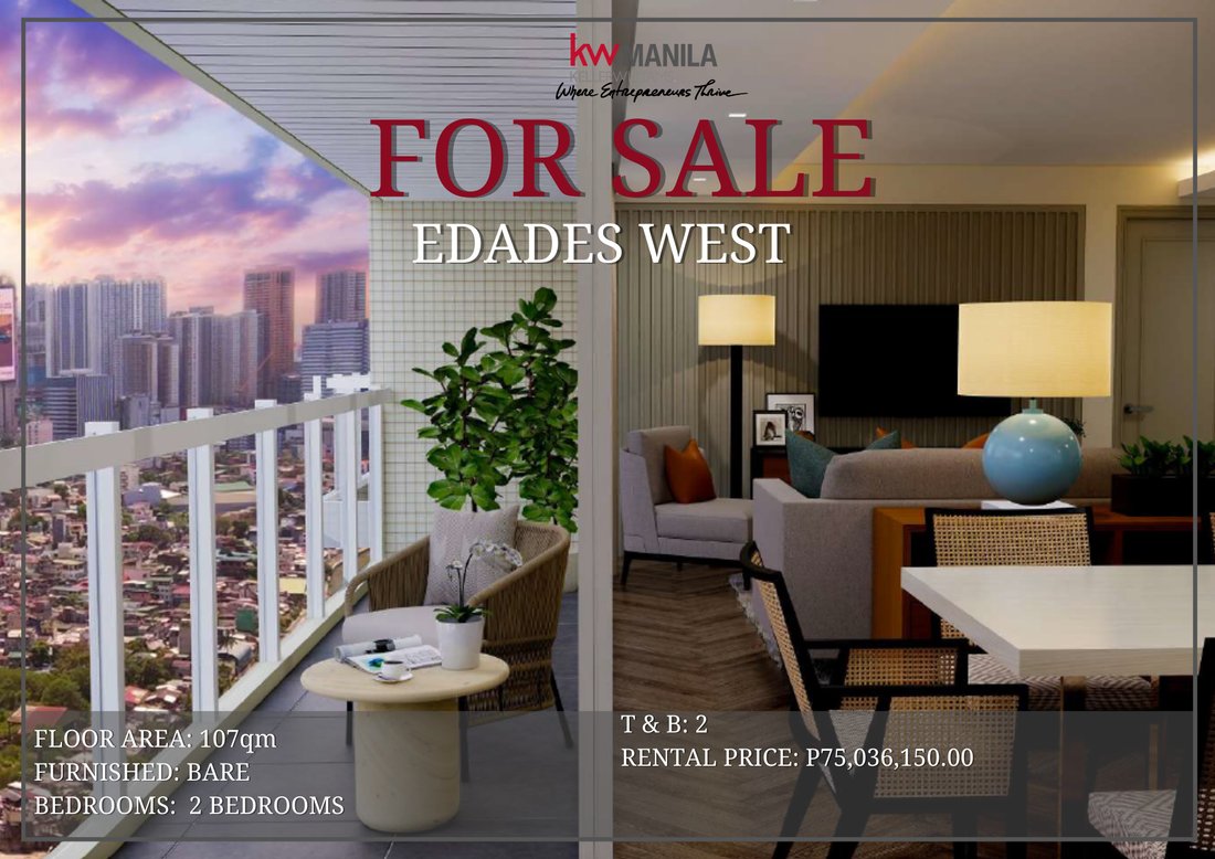 Condo in Makati, Metro Manila, Philippines 1 - 17307694