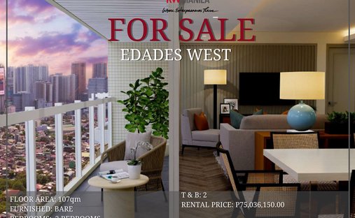 Condo in Makati, Metro Manila, Philippines 1