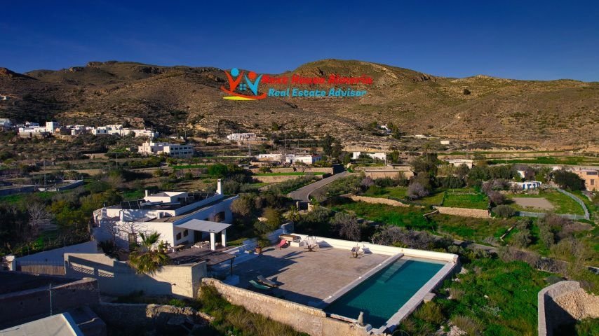Country House in Nijar, Andalusia, Spain 3 - 12487391