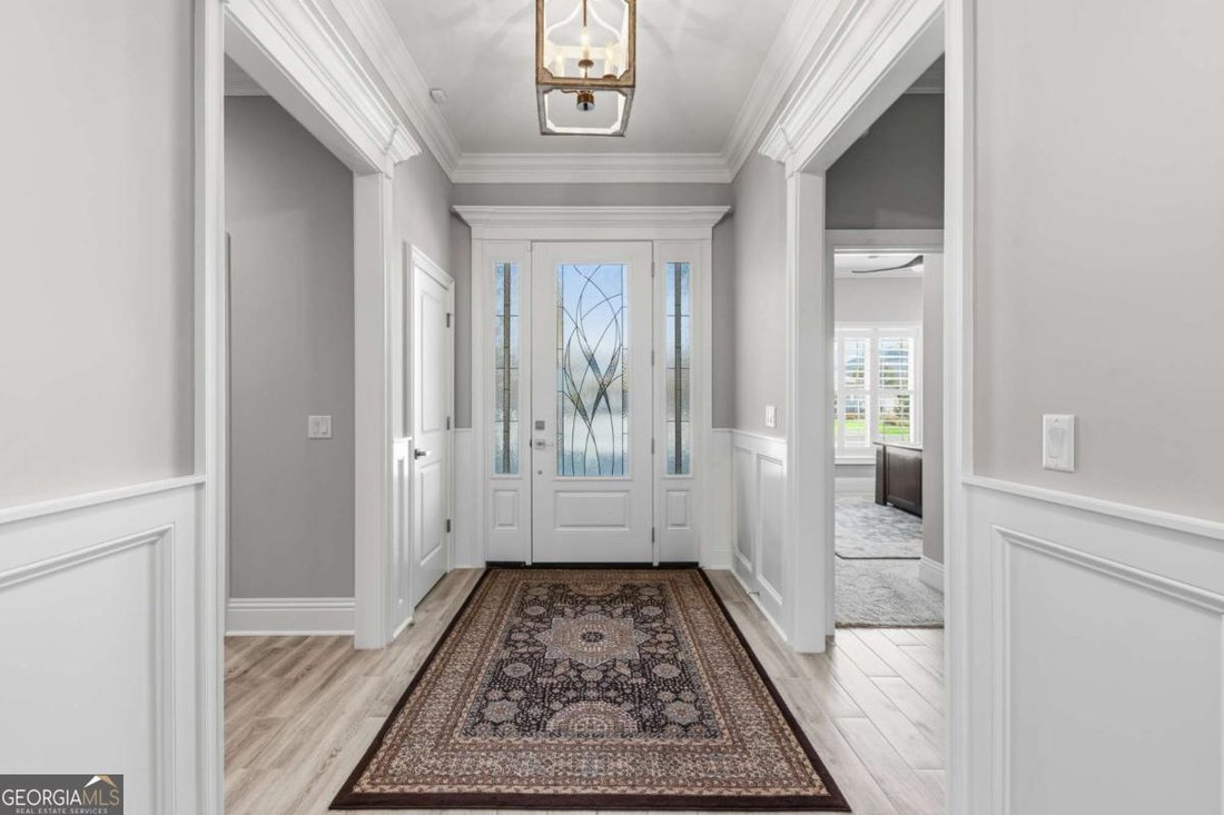 Haus in Kingsland, Georgia, Vereinigte Staaten 5 - 17307858