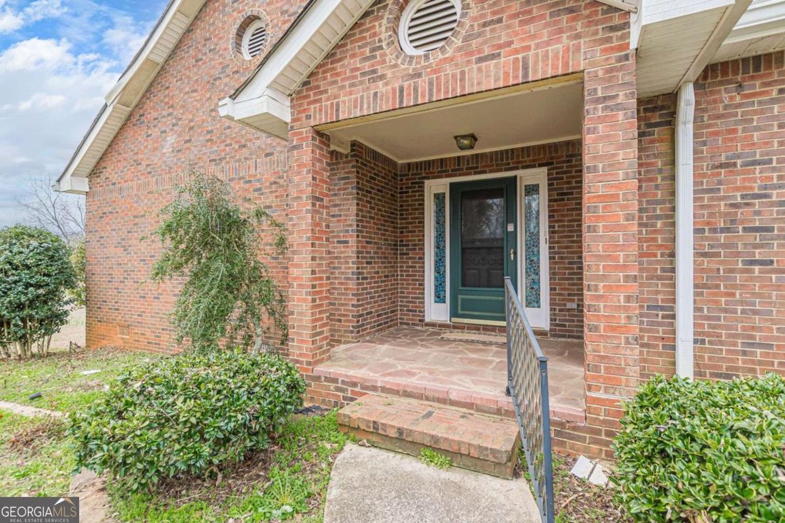 House in Locust Grove, Georgia, United States 4 - 17307783