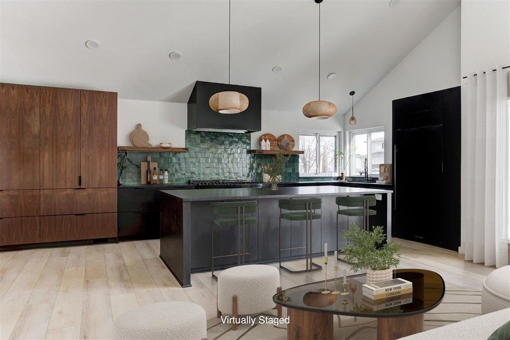 House in Nichols Hills, Oklahoma, United States 2 - 17307715