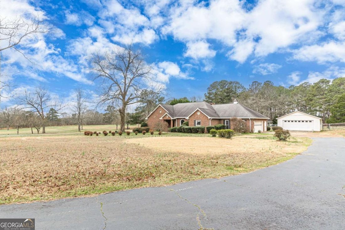 House in Locust Grove, Georgia, United States 3 - 17307783