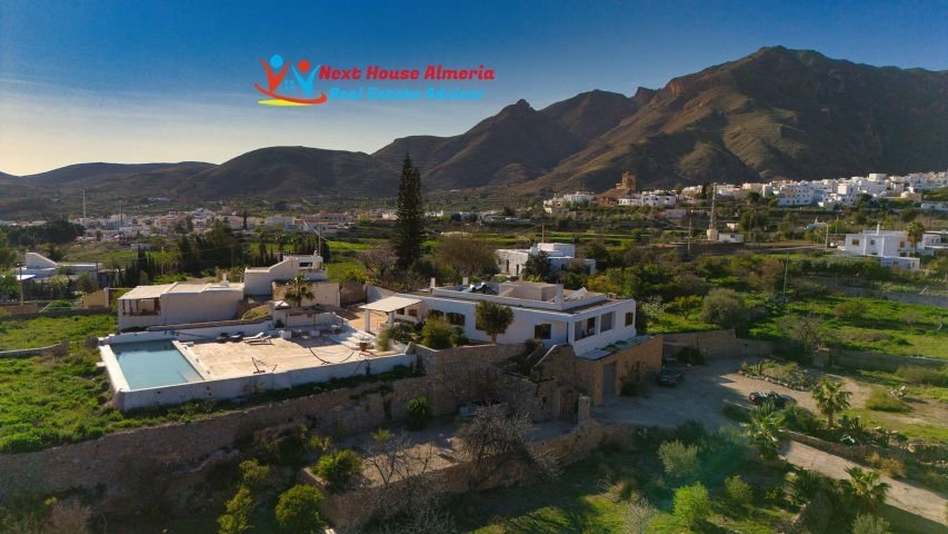 Country House in Nijar, Andalusia, Spain 2 - 12487391