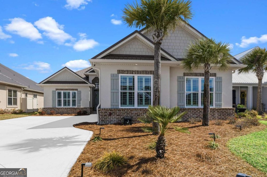 House in Kingsland, Georgia, United States 2 - 17307858