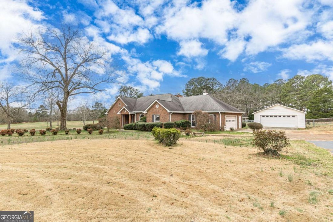 House in Locust Grove, Georgia, United States 2 - 17307783