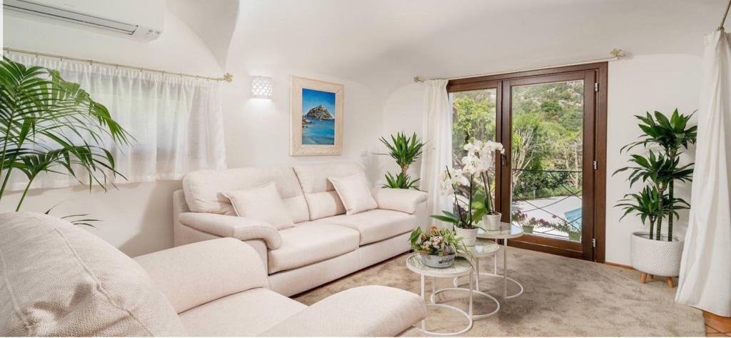 Villa in Pantogia - Piccolo Pevero, Arzachena, Italy 5 - 17308537