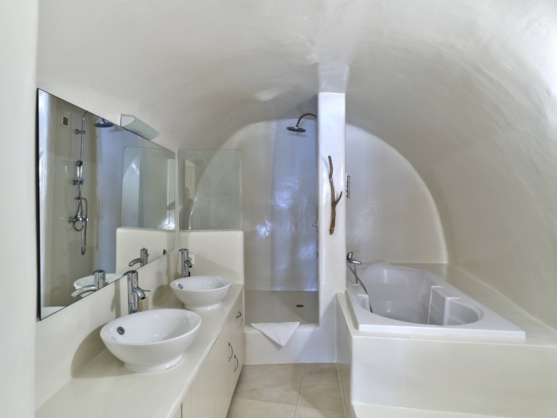 Villa in Thira, Aegean, Greece 4 - 17308540