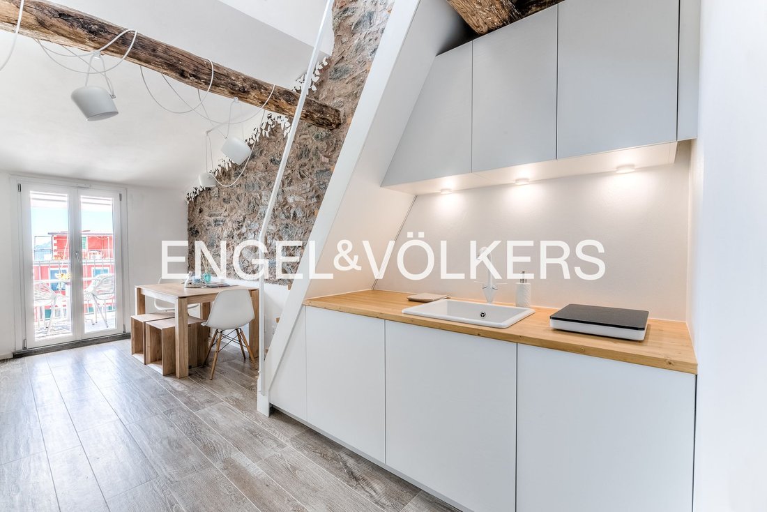 Apartment in Riomaggiore, Liguria, Italy 4 - 17308382