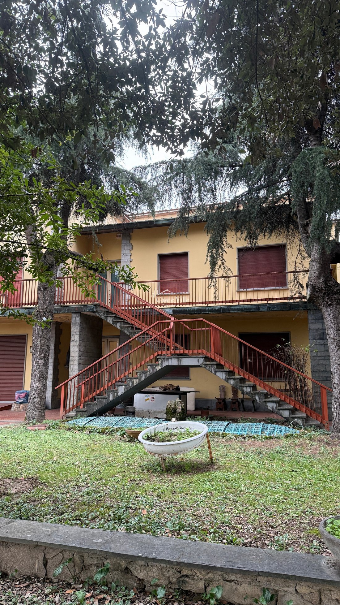 Villa in Galciana - Sant'Ippolito, Prato, Tuscany 4 - 16963534