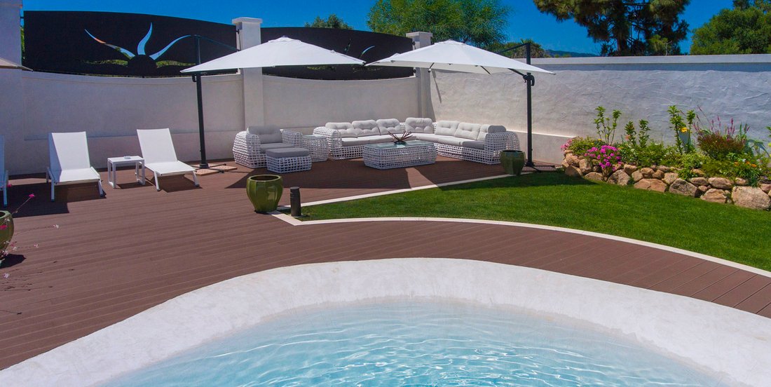 Villa in Pula, Sardinia, Italy 5 - 17308543