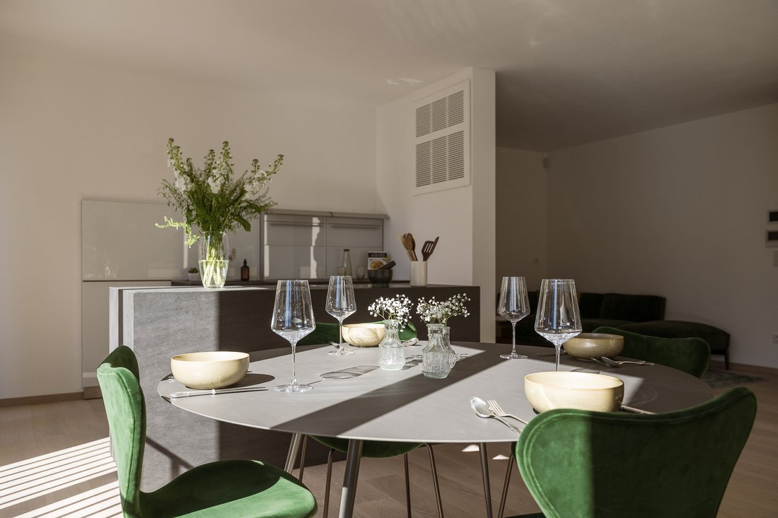 Apartment in Merano / Meran, Trentino – Alto Adige/Südtirol, Italy 4 - 17308108