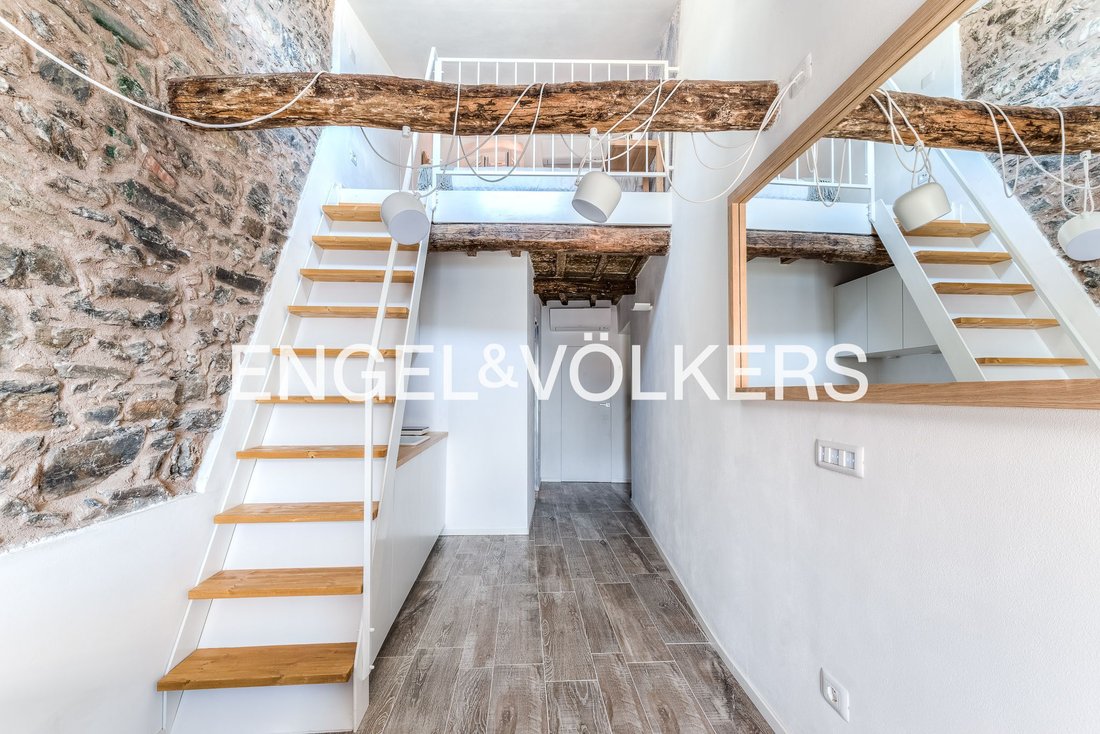 Apartment in Riomaggiore, Liguria, Italy 2 - 17308382