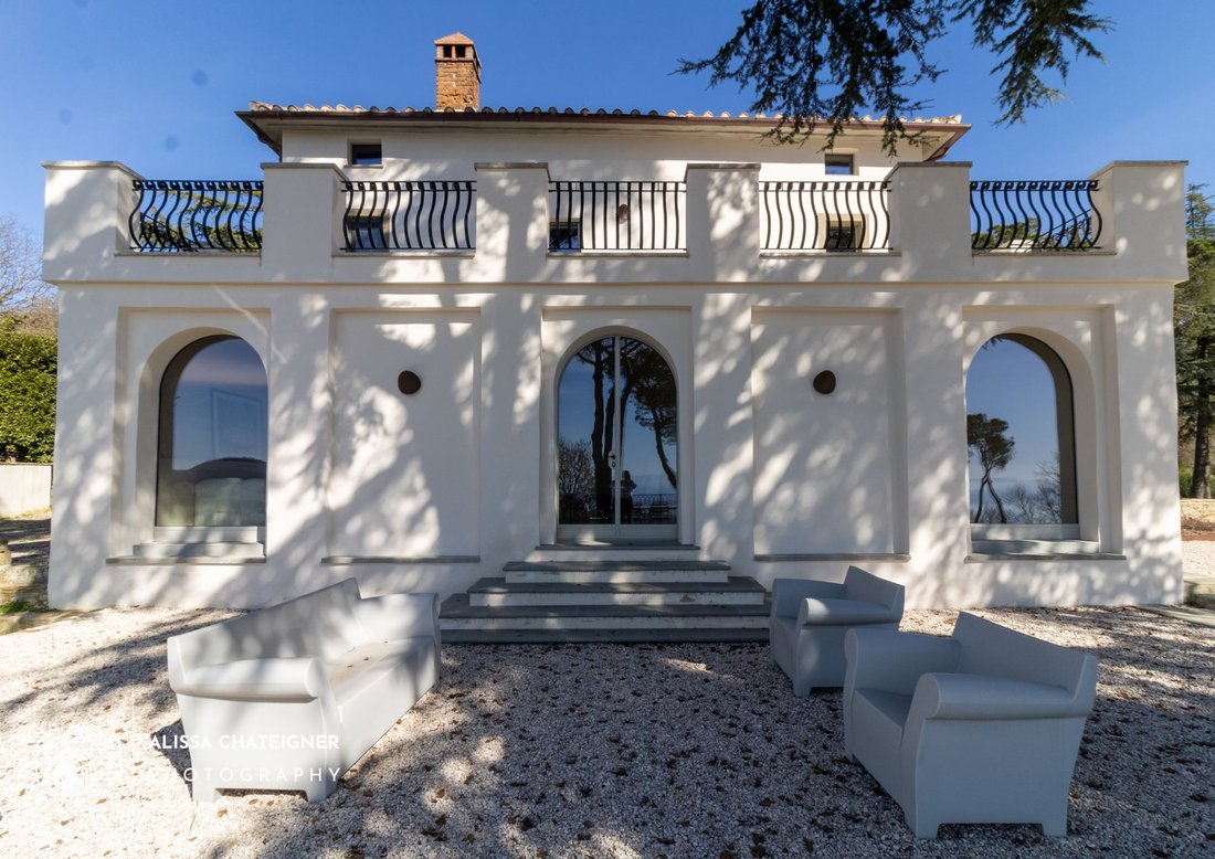 Villa in Tuoro sul Trasimeno, Umbria, Italy 5 - 17292119
