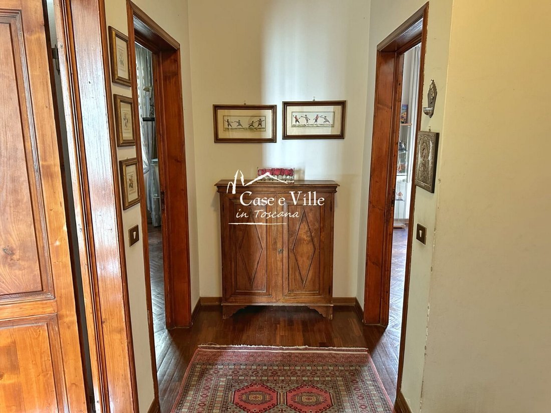 House in Zarini - Repubblica, Prato, Tuscany 5 - 16917458