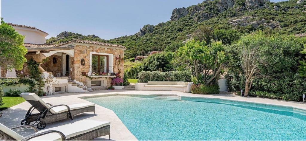 Villa in Pantogia - Piccolo Pevero, Arzachena, Italy 2 - 17308537