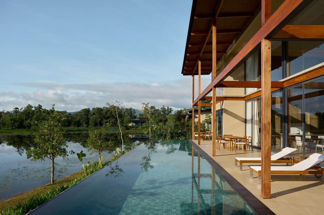 Villa in Thep Krasatti, Phuket, Thailand 5 - 17308417