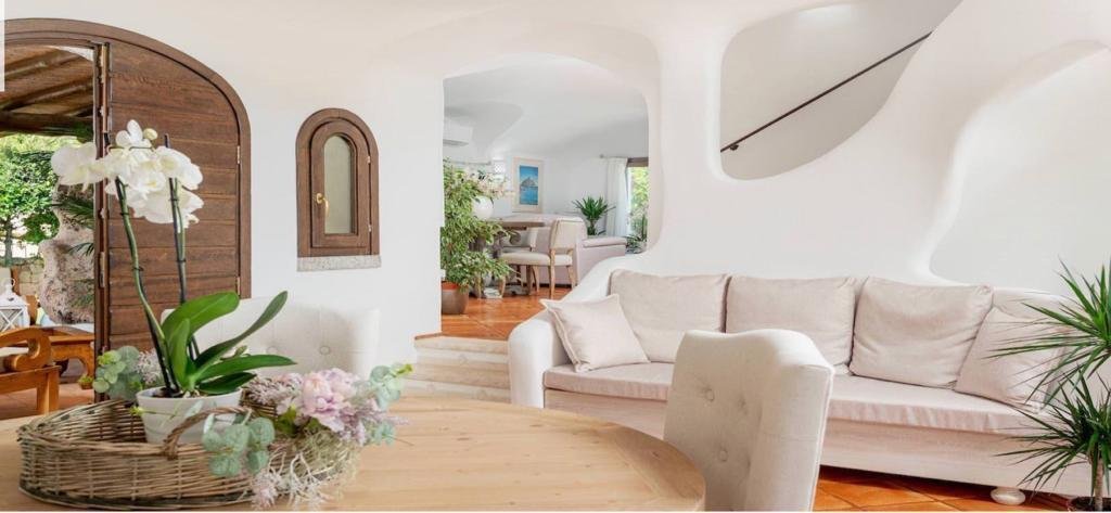 Villa in Pantogia - Piccolo Pevero, Arzachena, Italy 4 - 17308537
