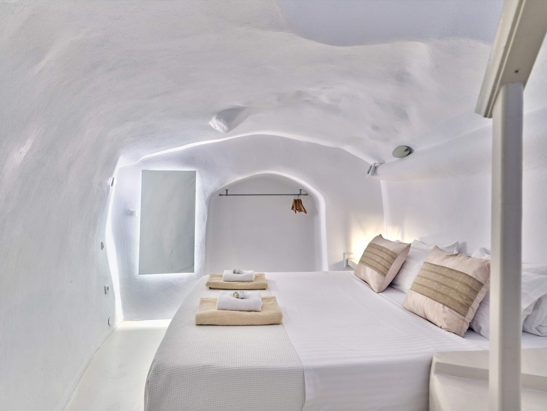 Villa in Thira, Aegean, Greece 3 - 17308540