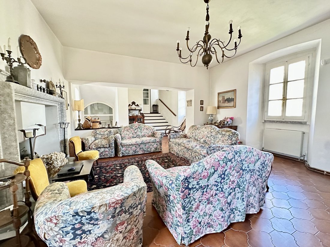 House in Gravedona ed Uniti, Lombardy, Italy 5 - 17308288