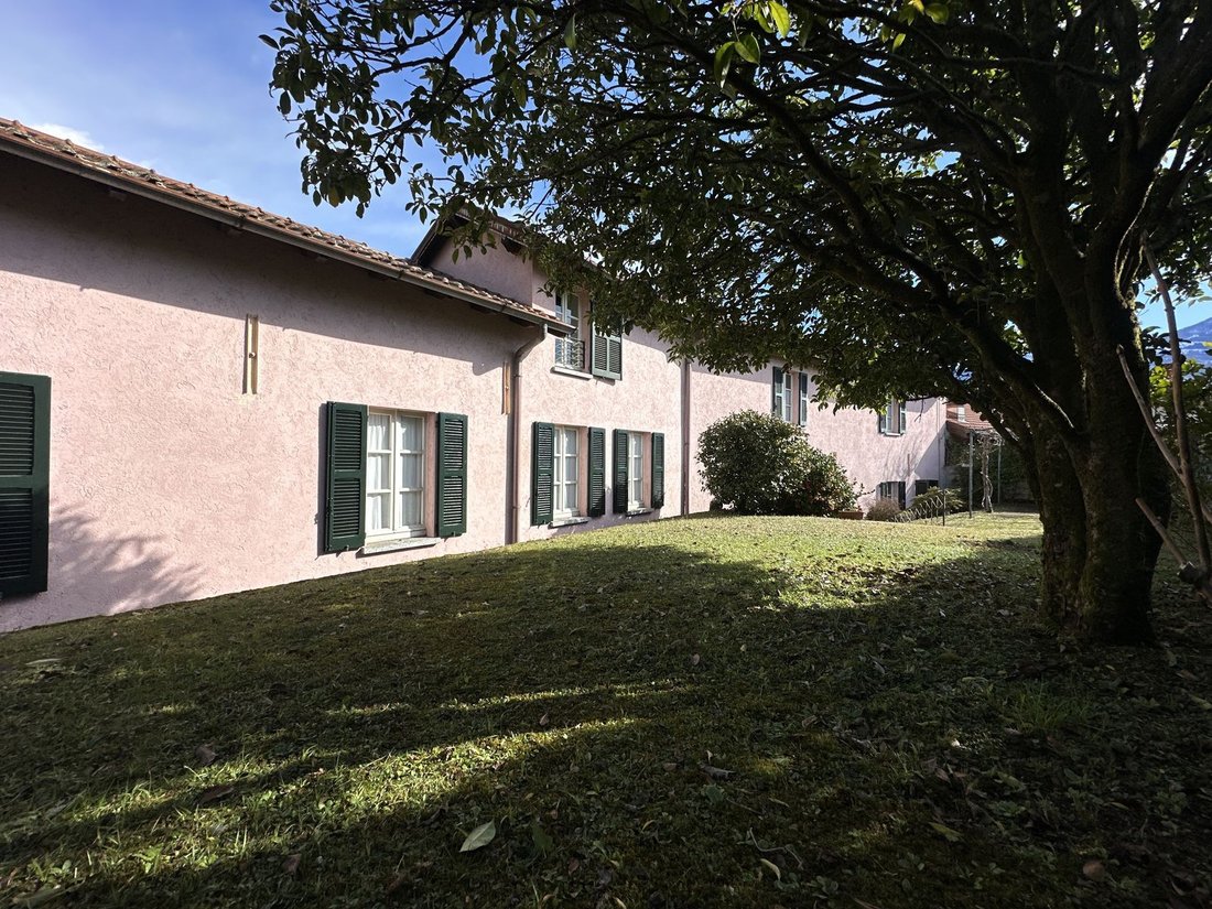 House in Gravedona ed Uniti, Lombardy, Italy 2 - 17308288