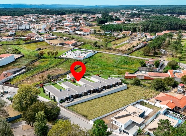 Villa in Pataias, Leiria District, Portugal 1 - 17308374