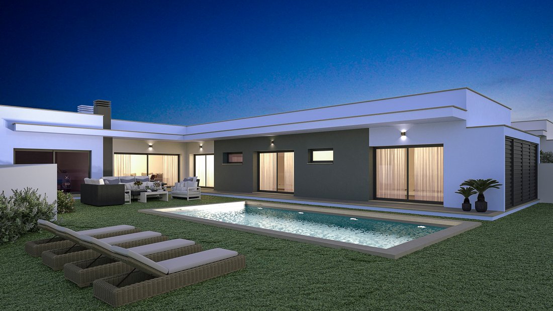Villa in Pataias, Leiria District, Portugal 2 - 17308374