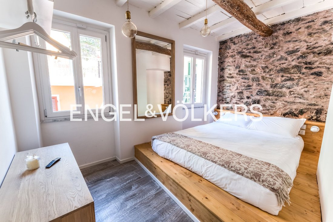 Apartment in Riomaggiore, Liguria, Italy 3 - 17308382