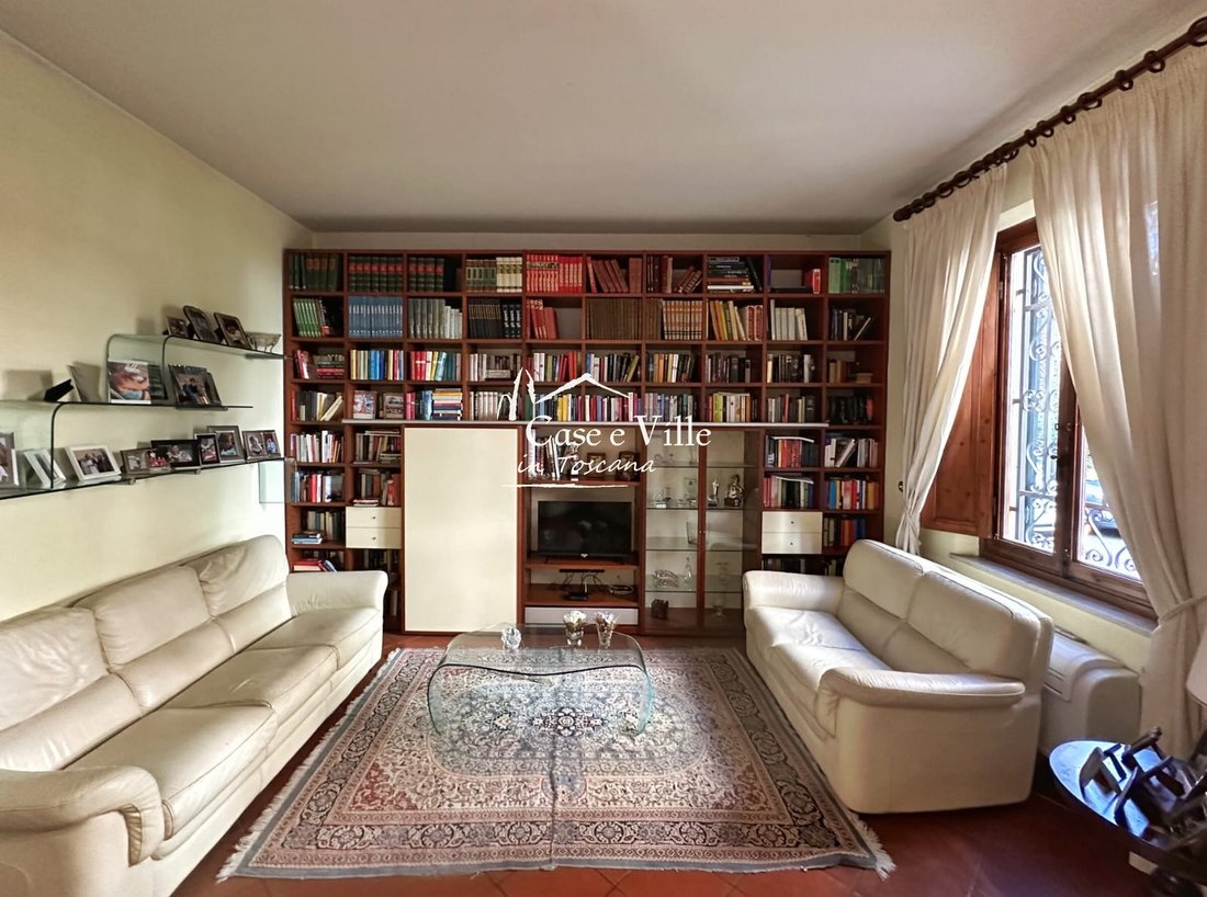 House in Zarini - Repubblica, Prato, Tuscany 4 - 16917458
