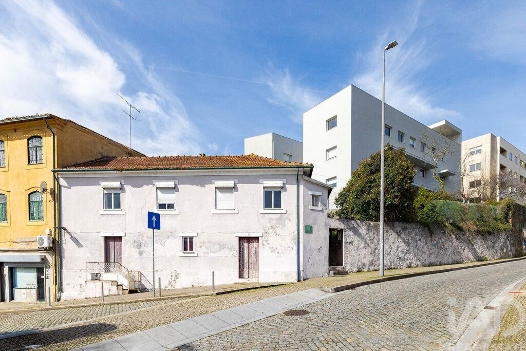 House in Lordelo do Ouro e Massarelos, Porto District, Portugal 3 - 17285921