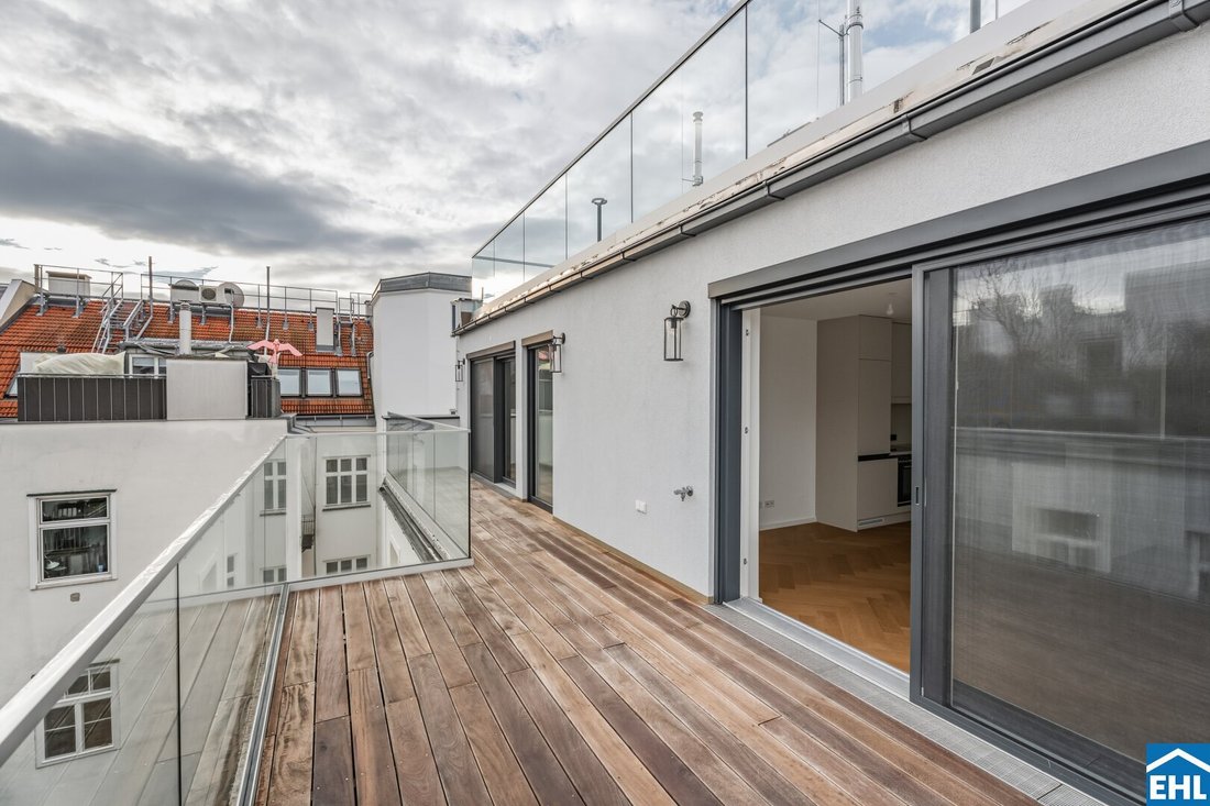 Apartment in Vienna, Wien, Austria 3 - 17308859