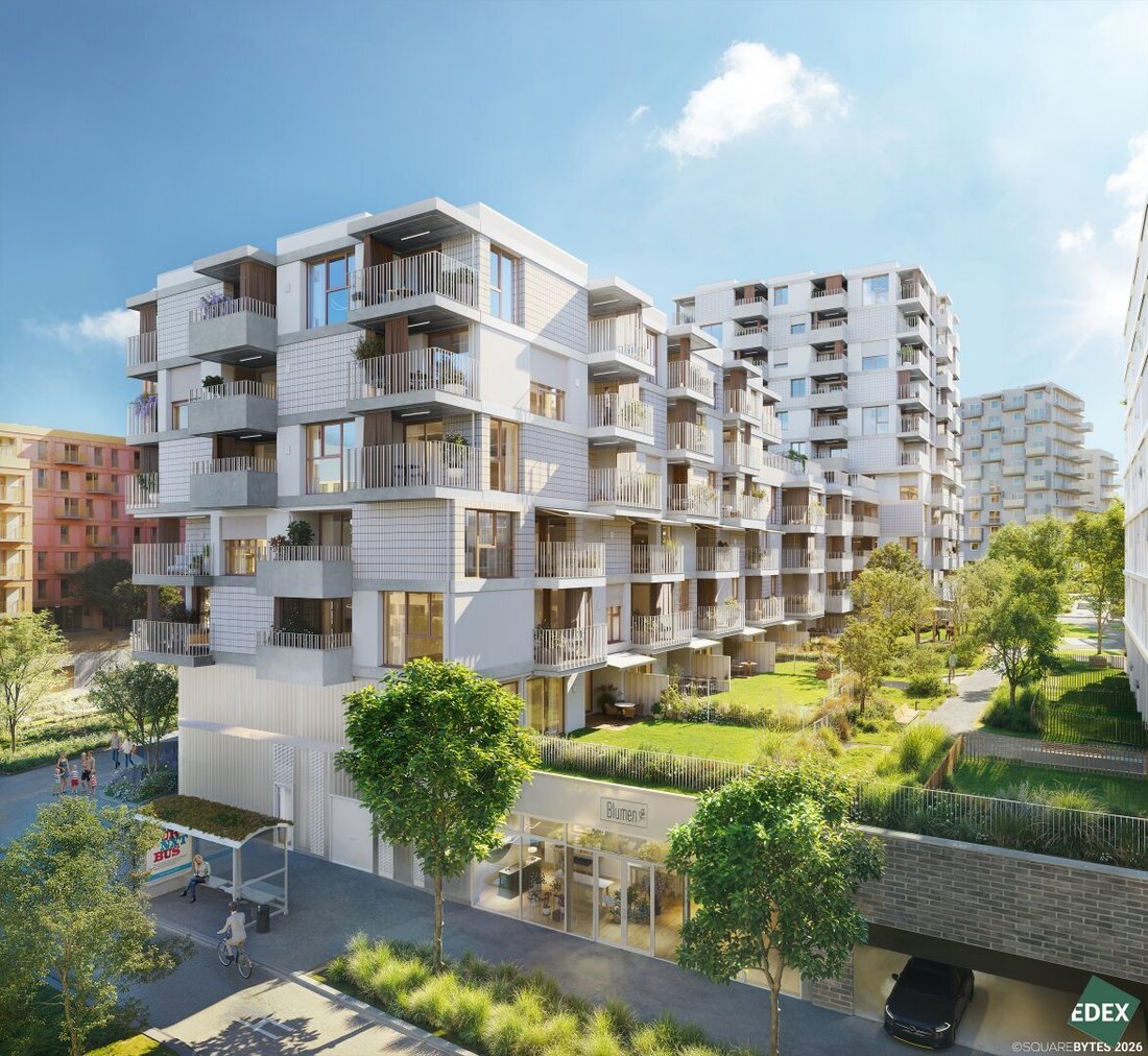 Apartment in Vienna, Wien, Austria 1 - 17308789