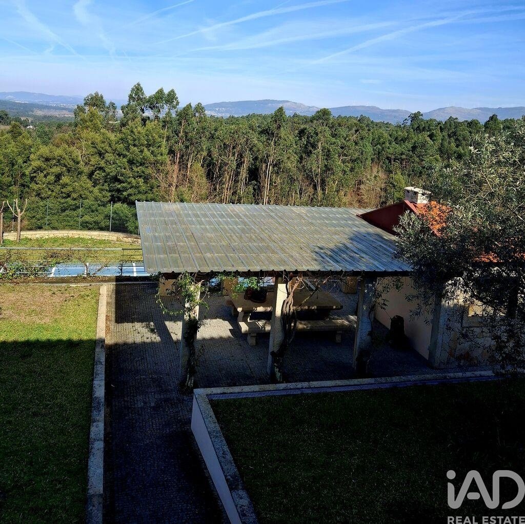 Townhouse in Vila Nova de Cerveira, Viana do Castelo District, Portugal 2 - 17309369