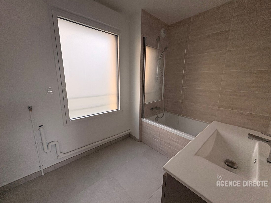 House in Gare-La Saudrais-La Vicomte, Dinard, France 5 - 17308006
