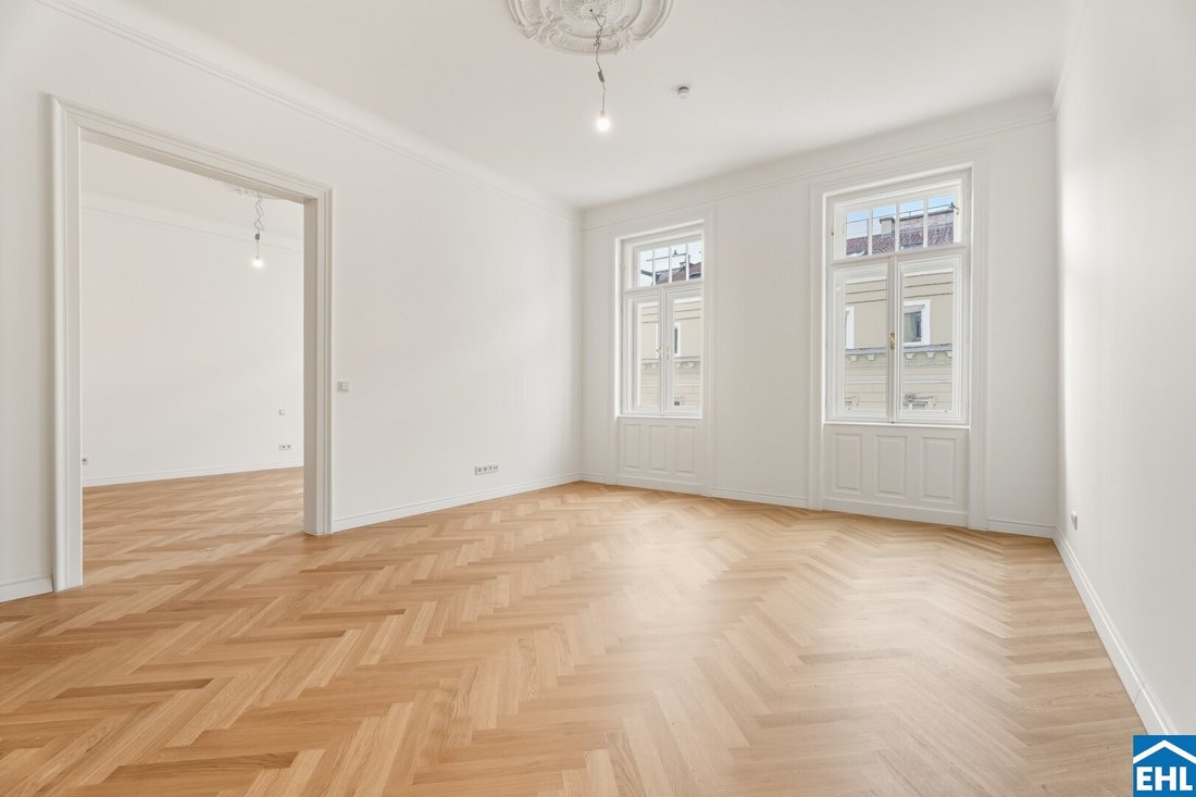 Apartment in Vienna, Wien, Austria 2 - 17308932