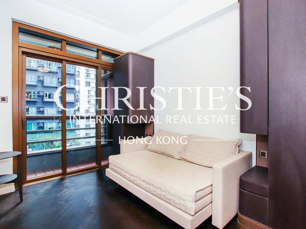 Apartment in Hong Kong, Hong Kong 3 - 17309448