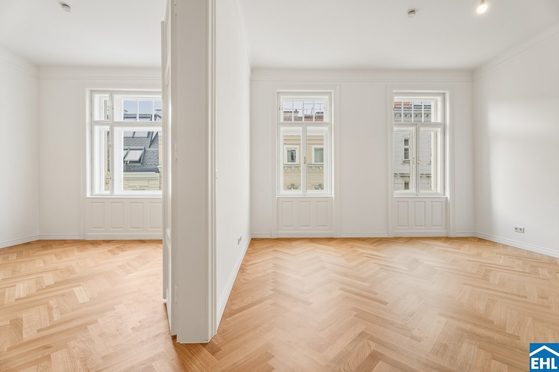 Apartment in Vienna, Wien, Austria 1 - 17308932