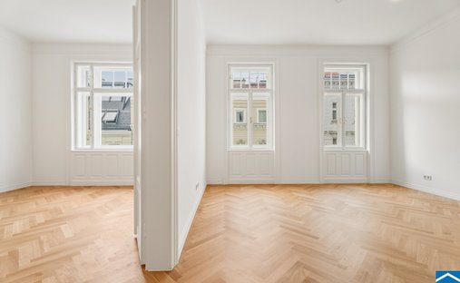 Appartement à Vienne, Vienne, Autriche 1