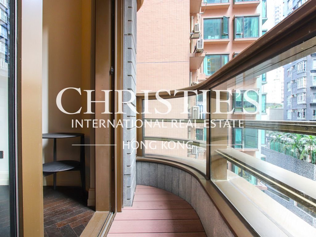 Apartment in Hong Kong, Hong Kong 2 - 17309448