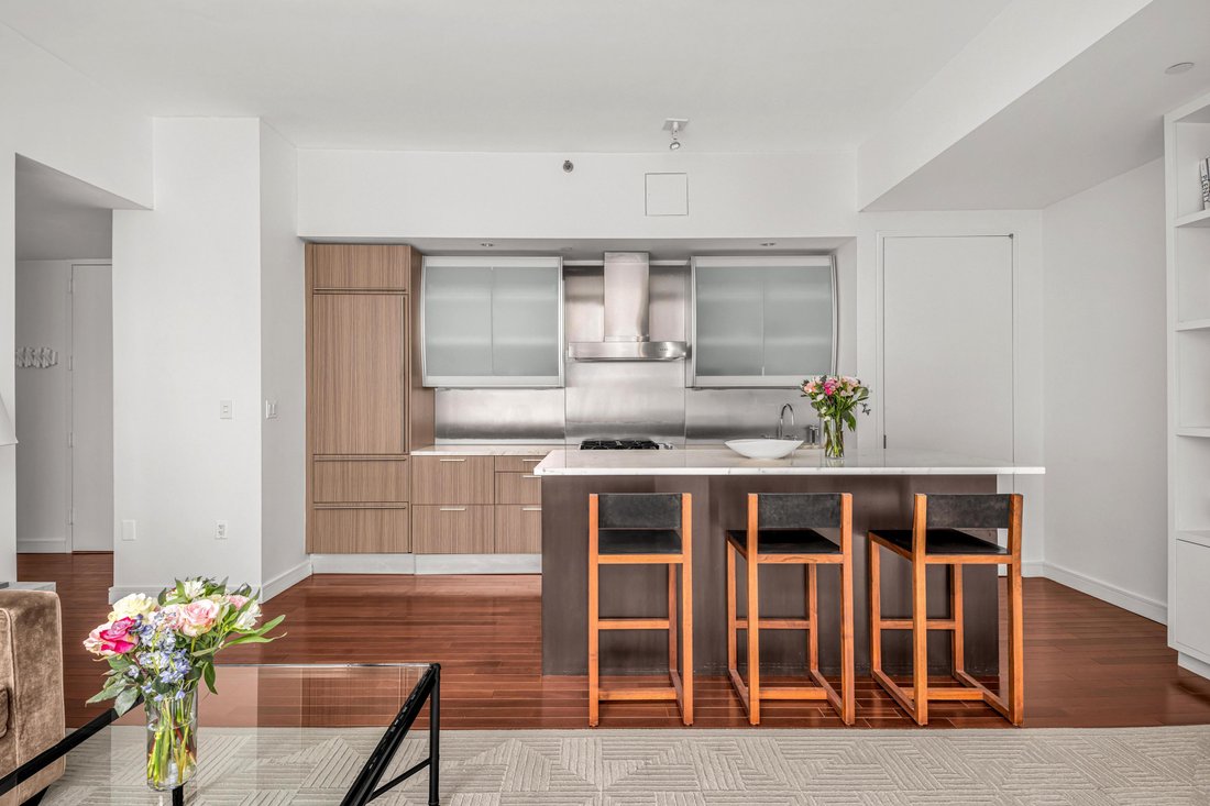Condo in New York, New York, United States 3 - 17308188