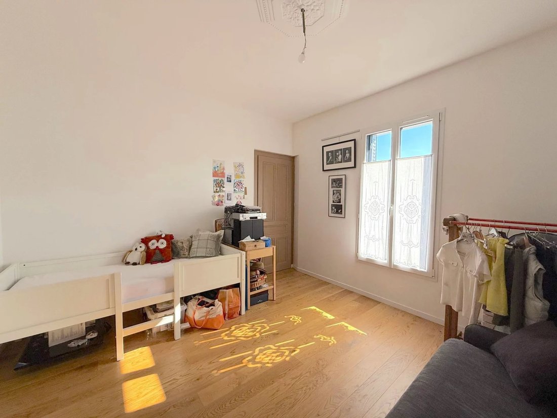 House in Italie-Jacotot, Aix-les-Bains, France 4 - 17308250