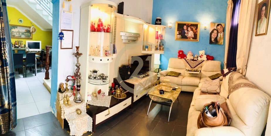 Townhouse in Victoria, Malta 1 - 17308190