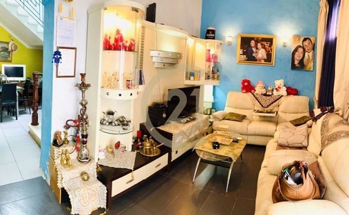 Townhouse in Victoria, Malta 1