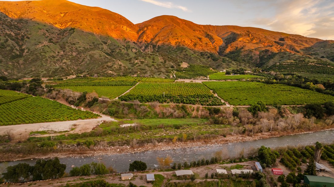 Farm Ranch in Fillmore, California, United States 2 - 17308577