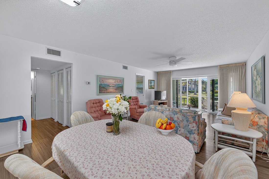 Condo in Marco Island, Florida, United States 4 - 17308168